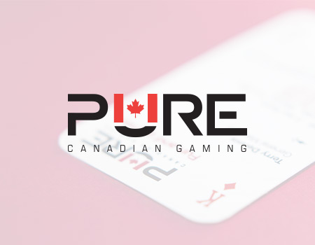 Pure Canadian Gaming